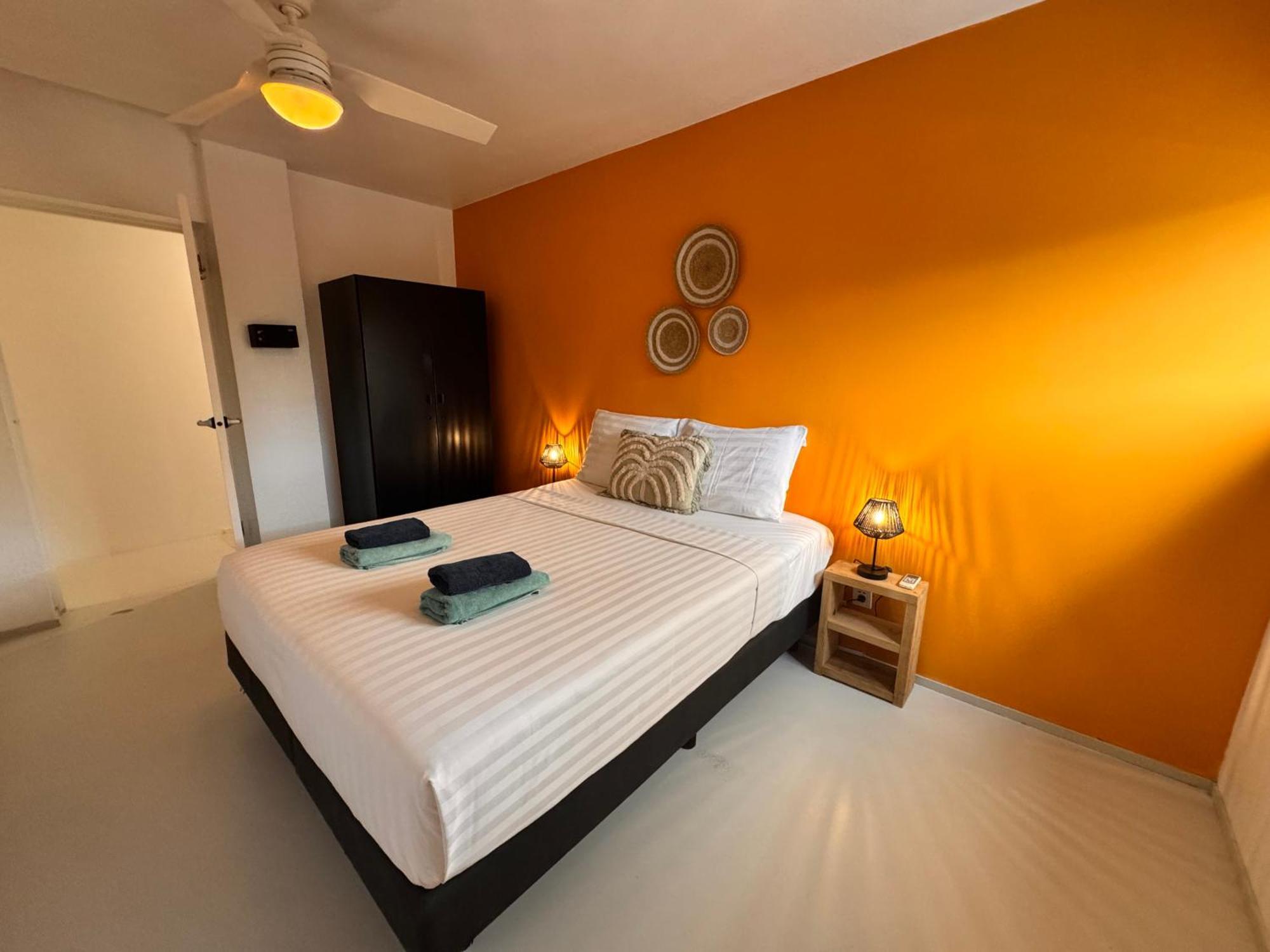 Boutique & Jt Curacao Bed & Breakfast Willemstad