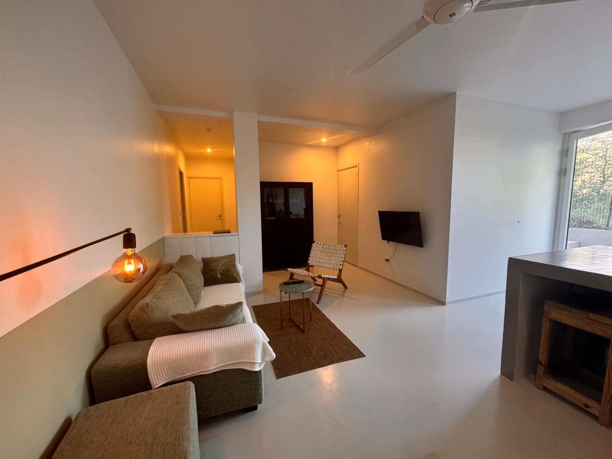 Bed & Breakfast Boutique & Jt Curacao