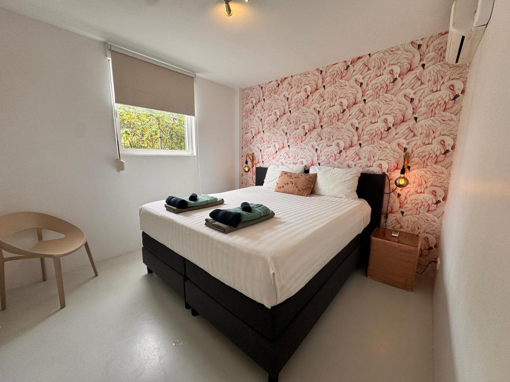 Bed & Breakfast Boutique & Jt Curacao Willemstad