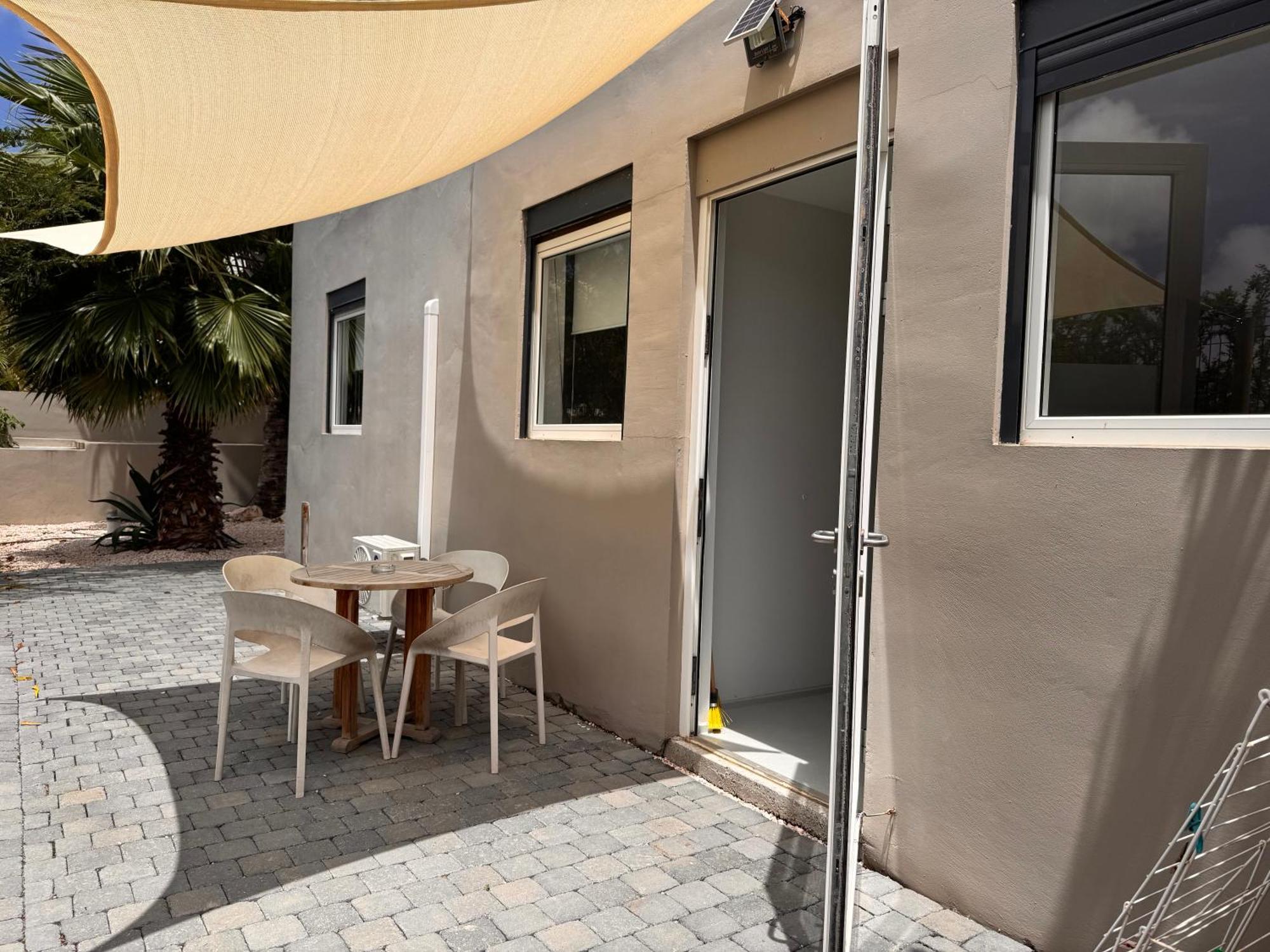 Boutique & Jt Curacao Bed & Breakfast Willemstad