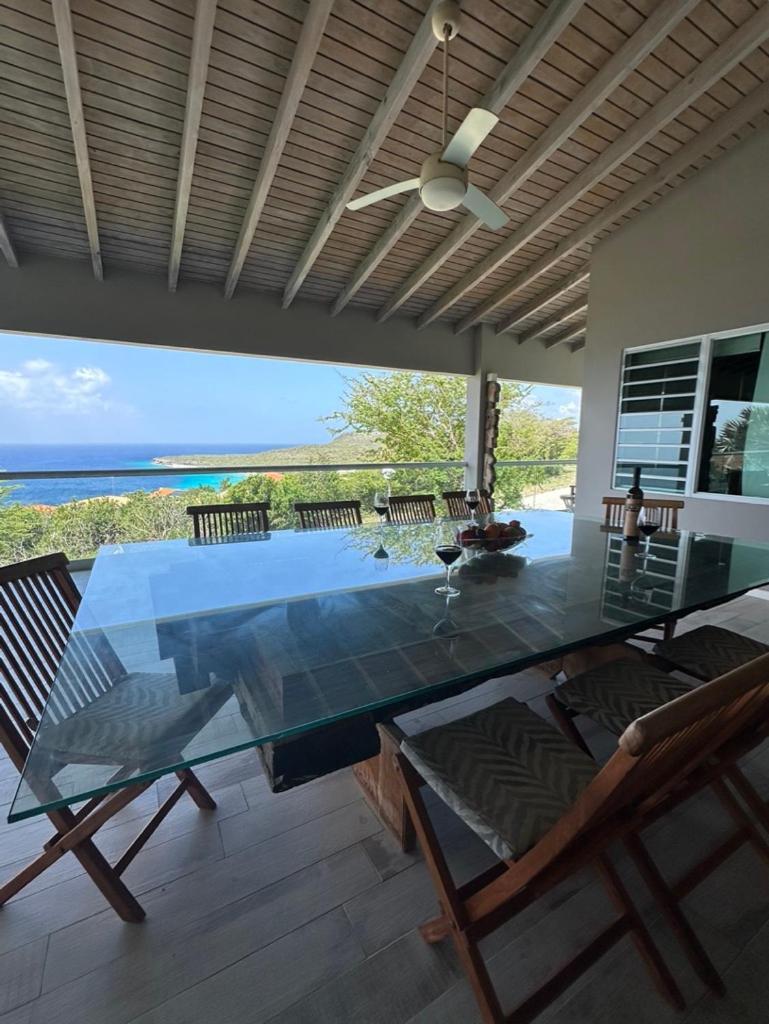 Amazing Sea View Cas Abao