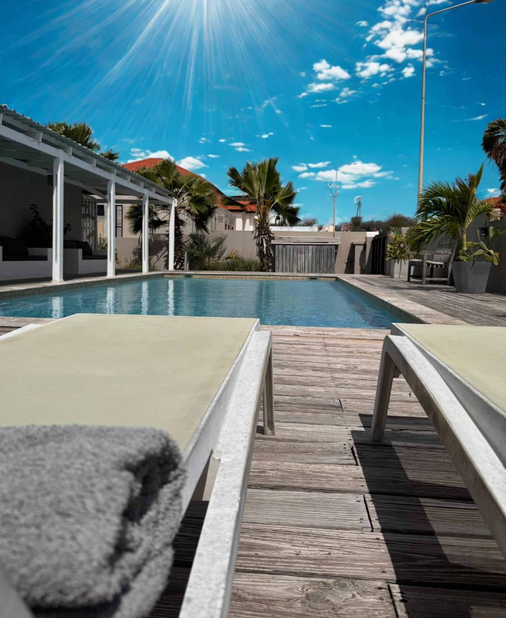 Boutique & Jt Curacao 4* Willemstad