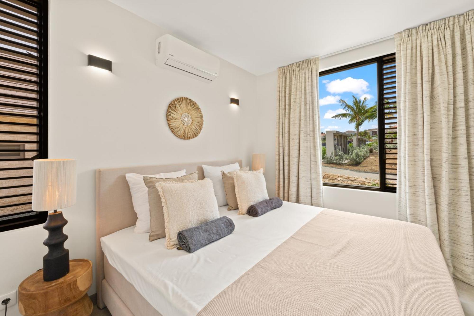 Blue Bay Curacao Golf & Resort 4*