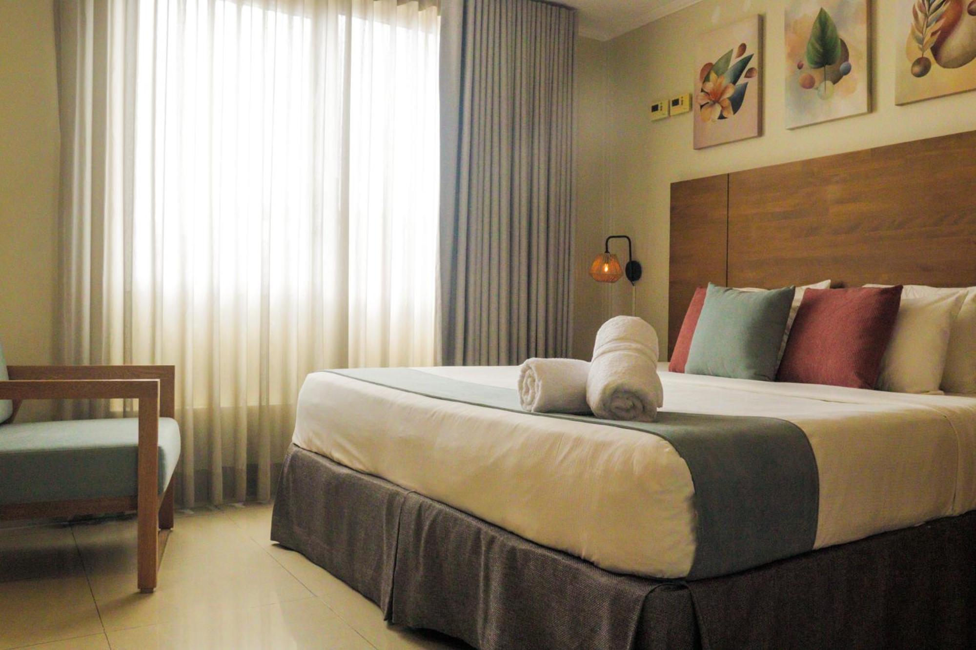 City Suites & Beach Hotel Hotel 3*