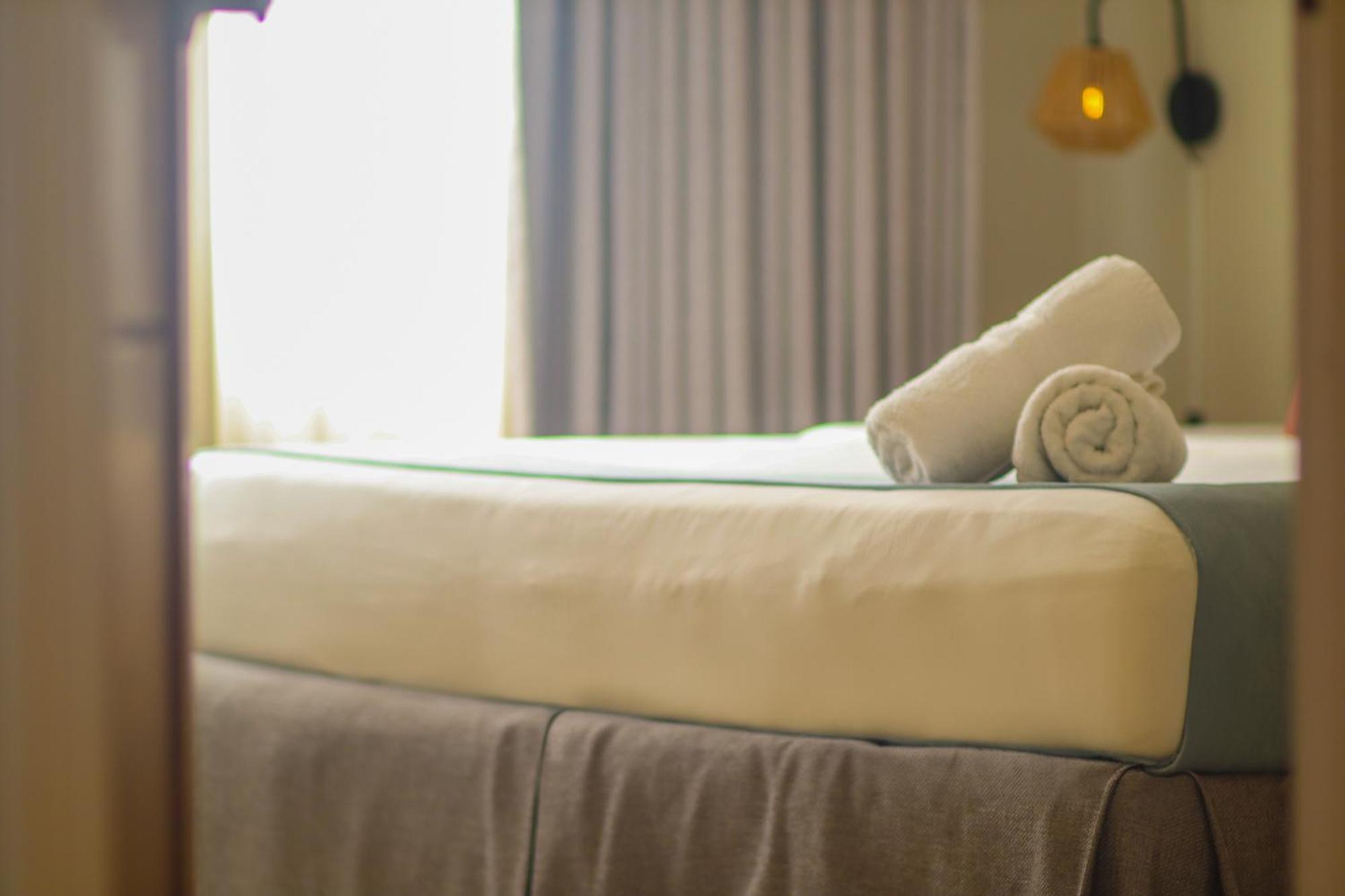 Hotel City Suites & Beach Hotel Willemstad