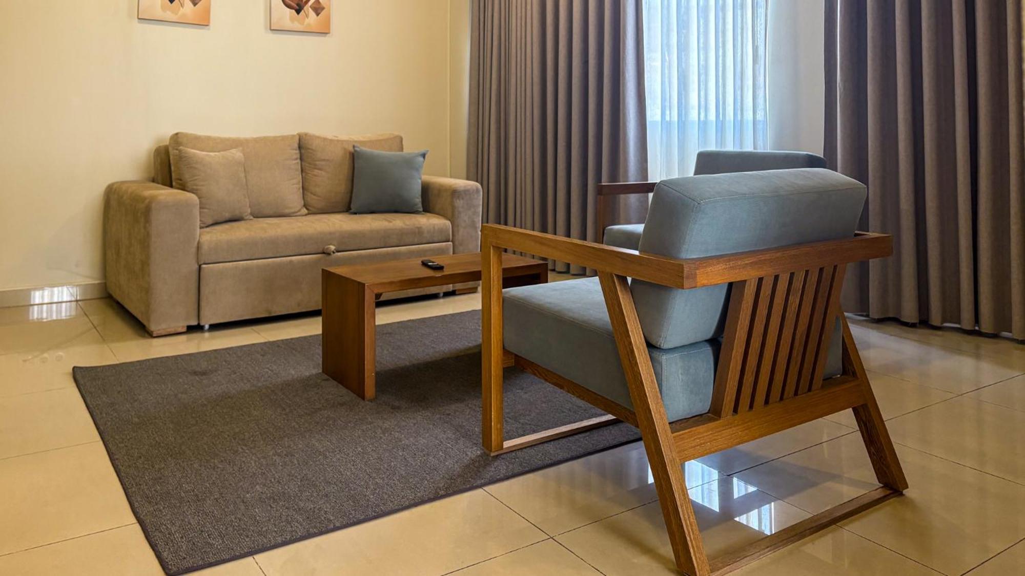 Hotel City Suites & Beach Hotel Willemstad