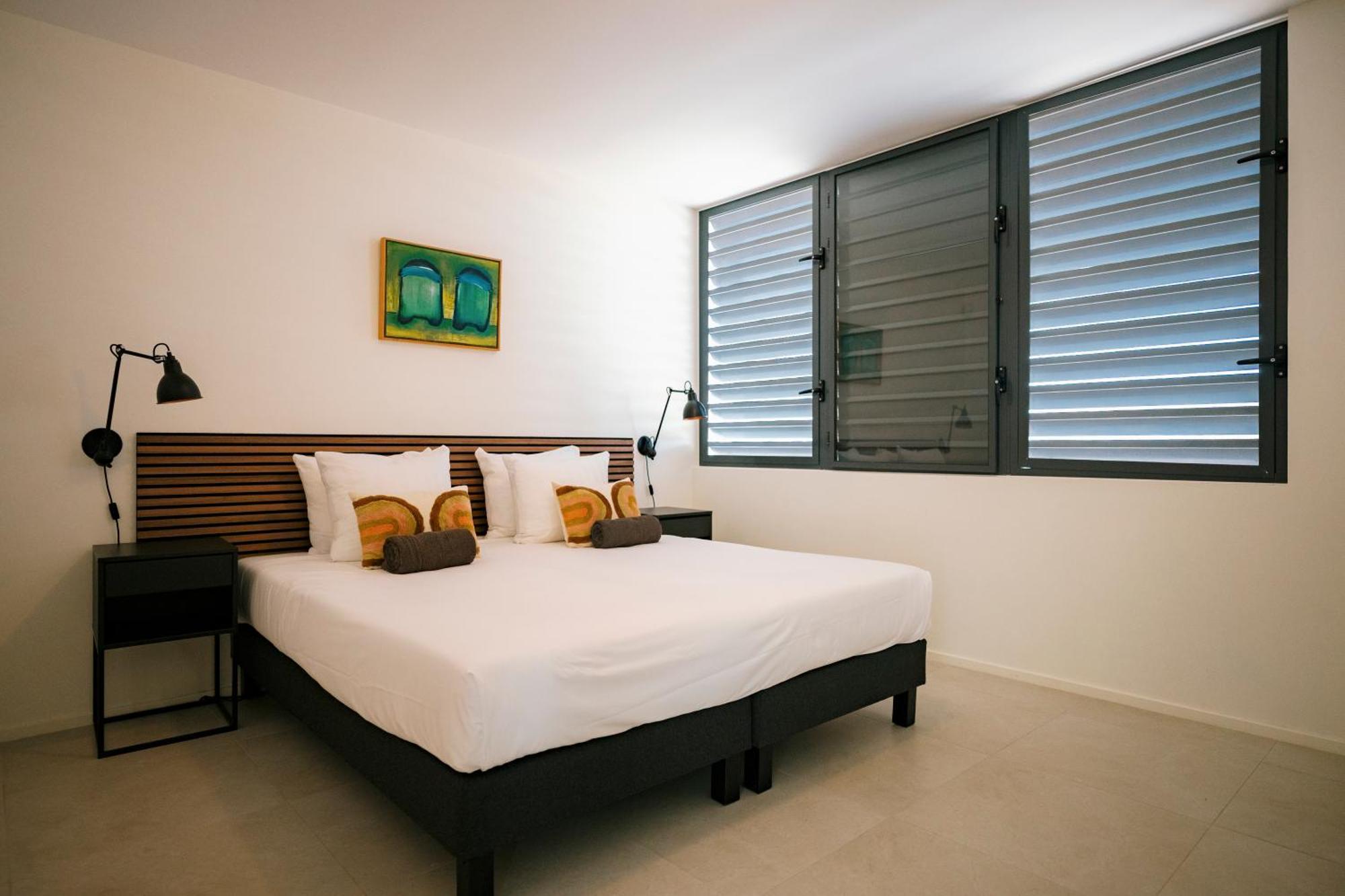 Blue Bay Curacao Golf & Resort Willemstad