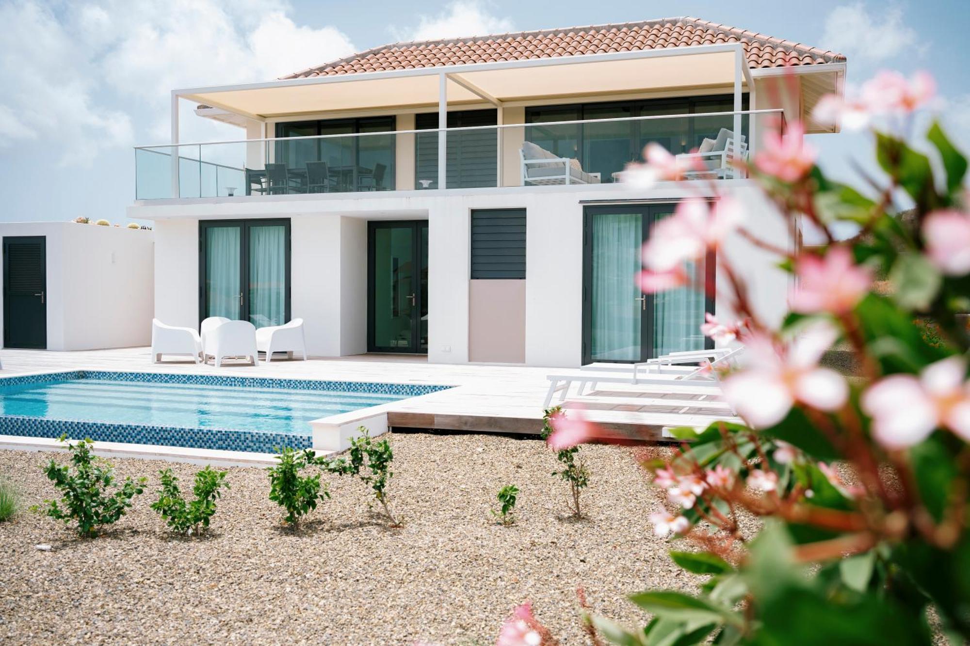 Blue Bay Curacao Golf &