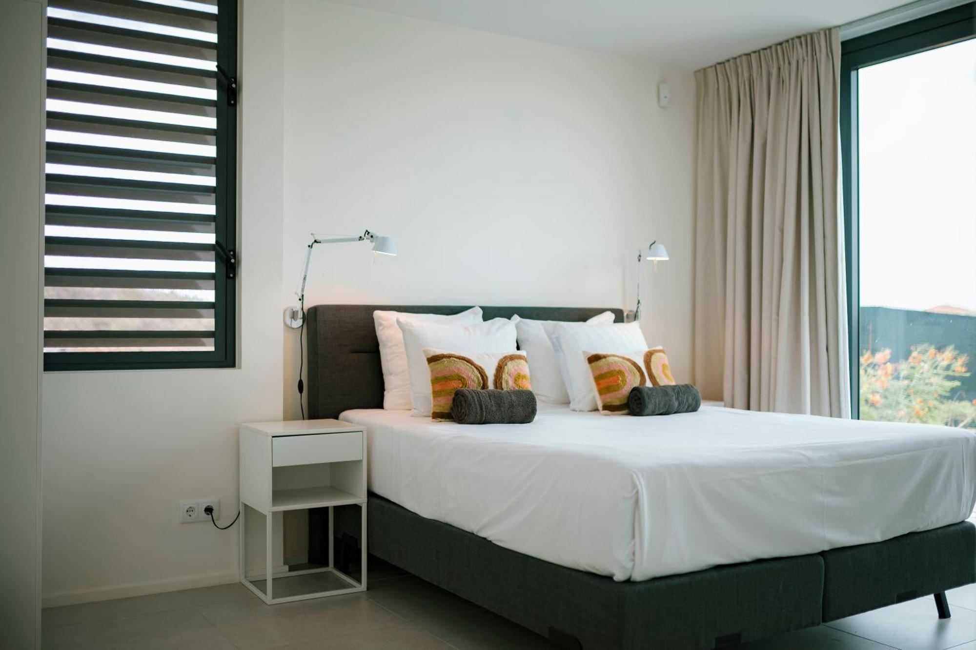 Blue Bay Curacao Golf & Resort 4*