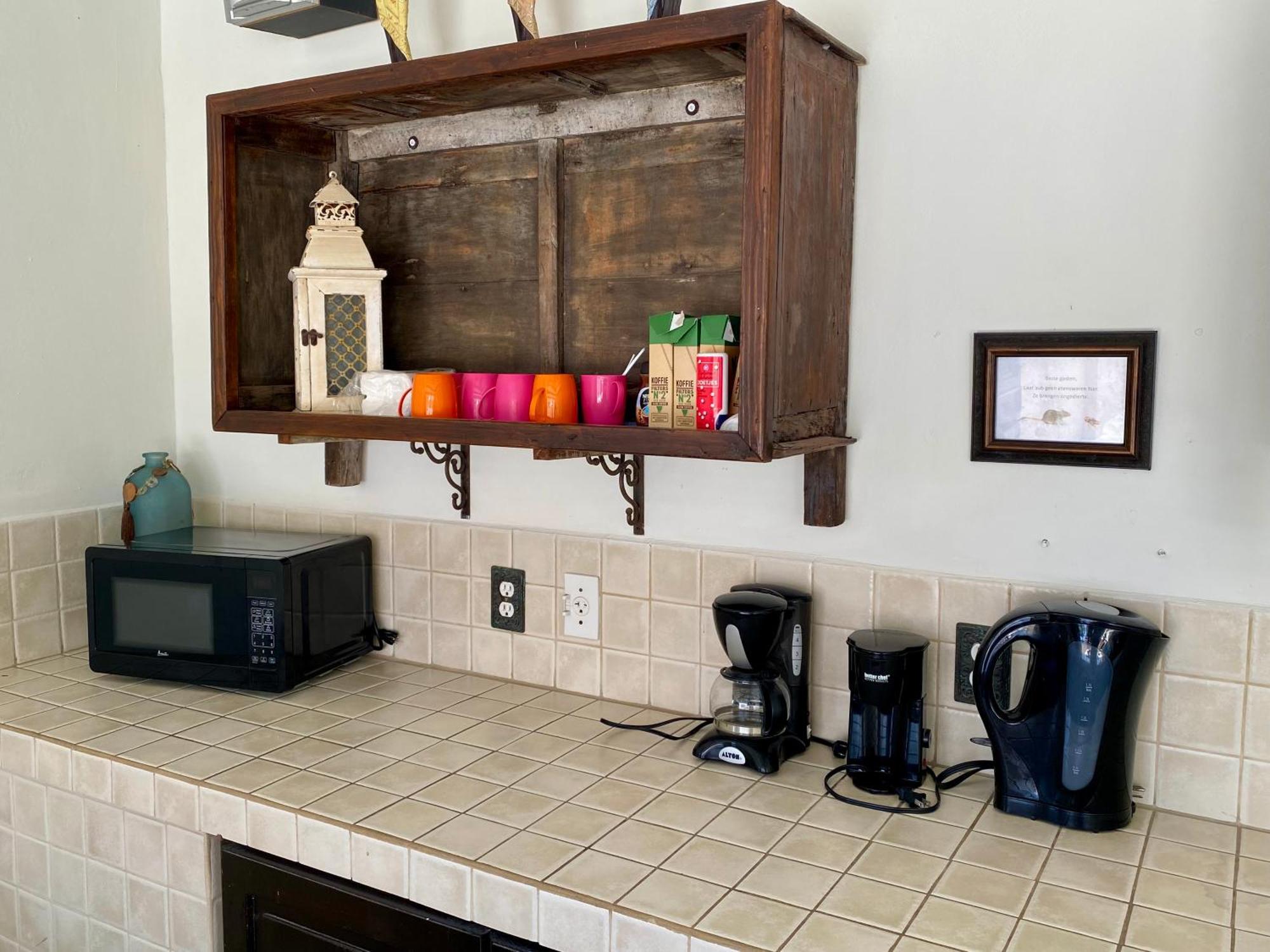 Casa Amalia - Jan Thiel Beach (Adults Only) 3* Willemstad