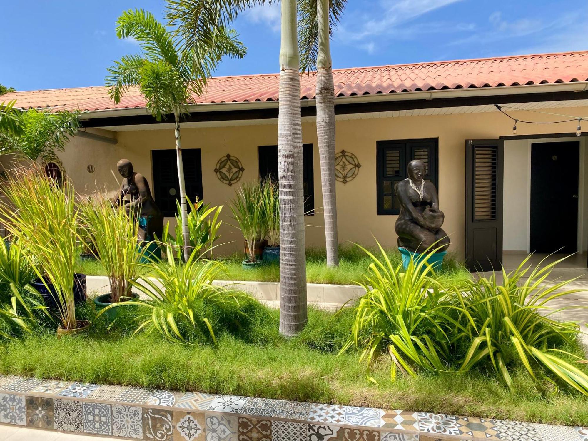Hotel Casa Amalia - Jan Thiel Beach (Adults Only)