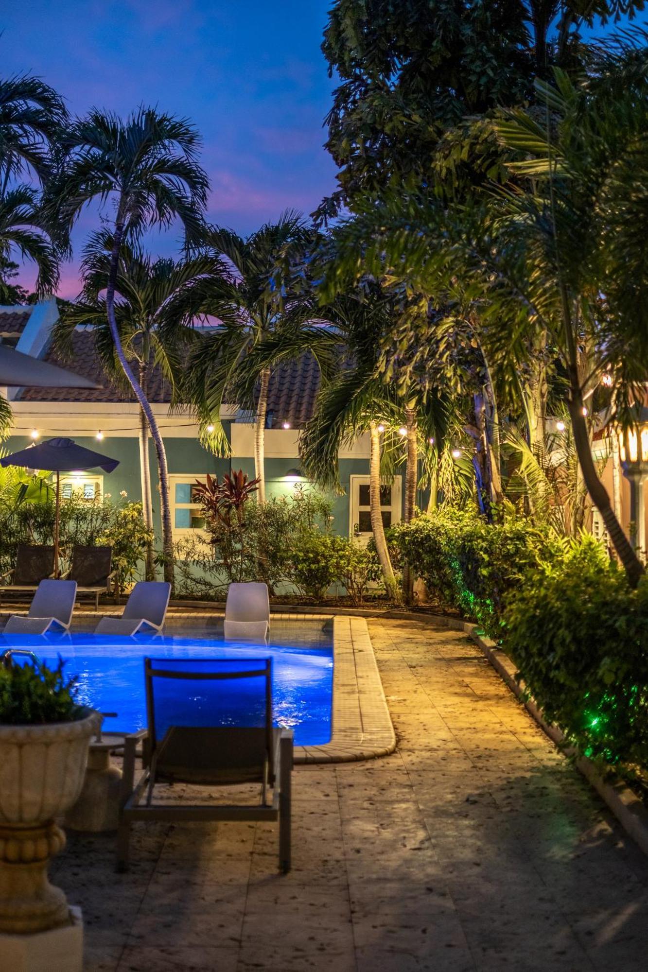 Kura Botanica Hotel