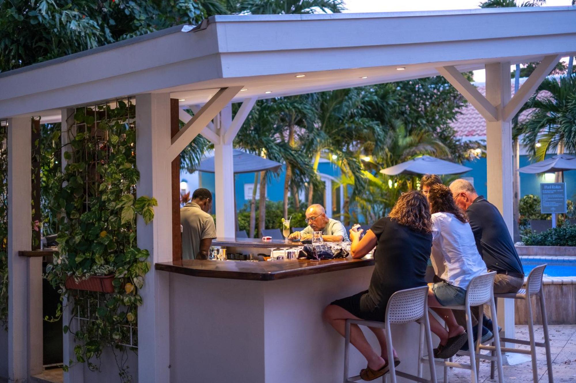 Kura Botanica Hotel Willemstad
