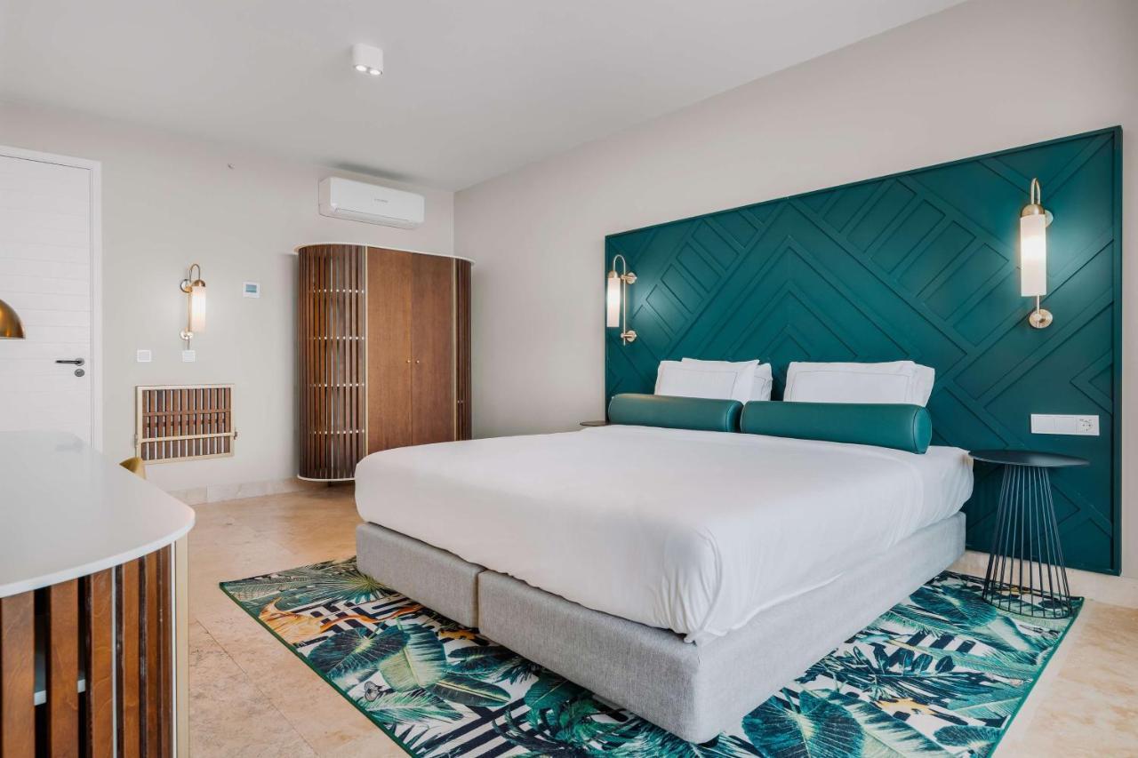 Mangrove Corendon Curacao Resort, Curio By Hilton 4*