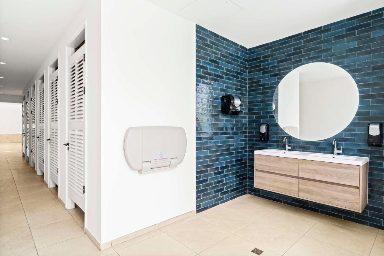 Mangrove Corendon Curacao Resort, Curio By Hilton 4* Willemstad