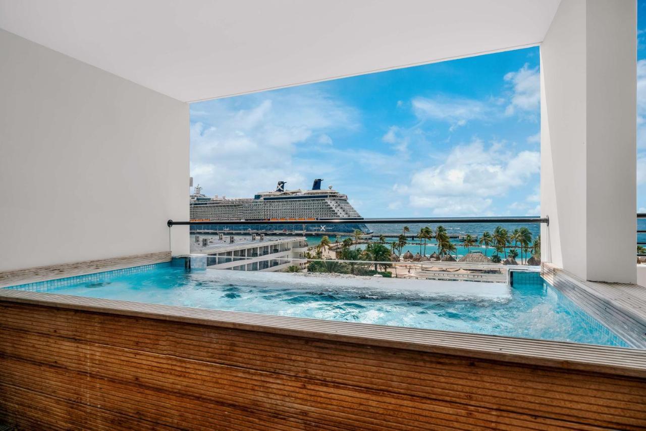 Mangrove Corendon Curacao Resort, Curio By Hilton Resort
