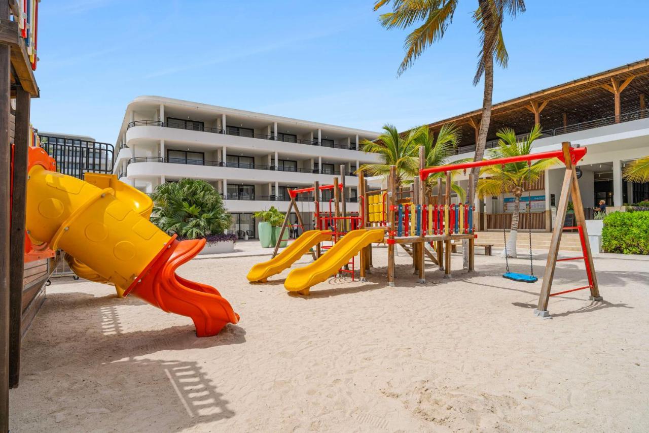 Mangrove Corendon Curacao Resort, Curio By Hilton Resort Willemstad