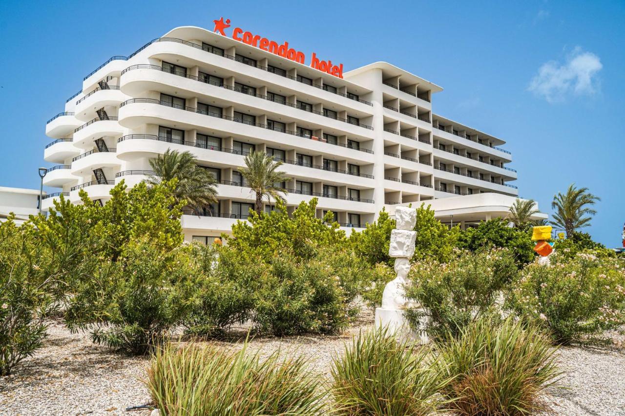 Mangrove Corendon Curacao Resort, Curio By Hilton Resort
