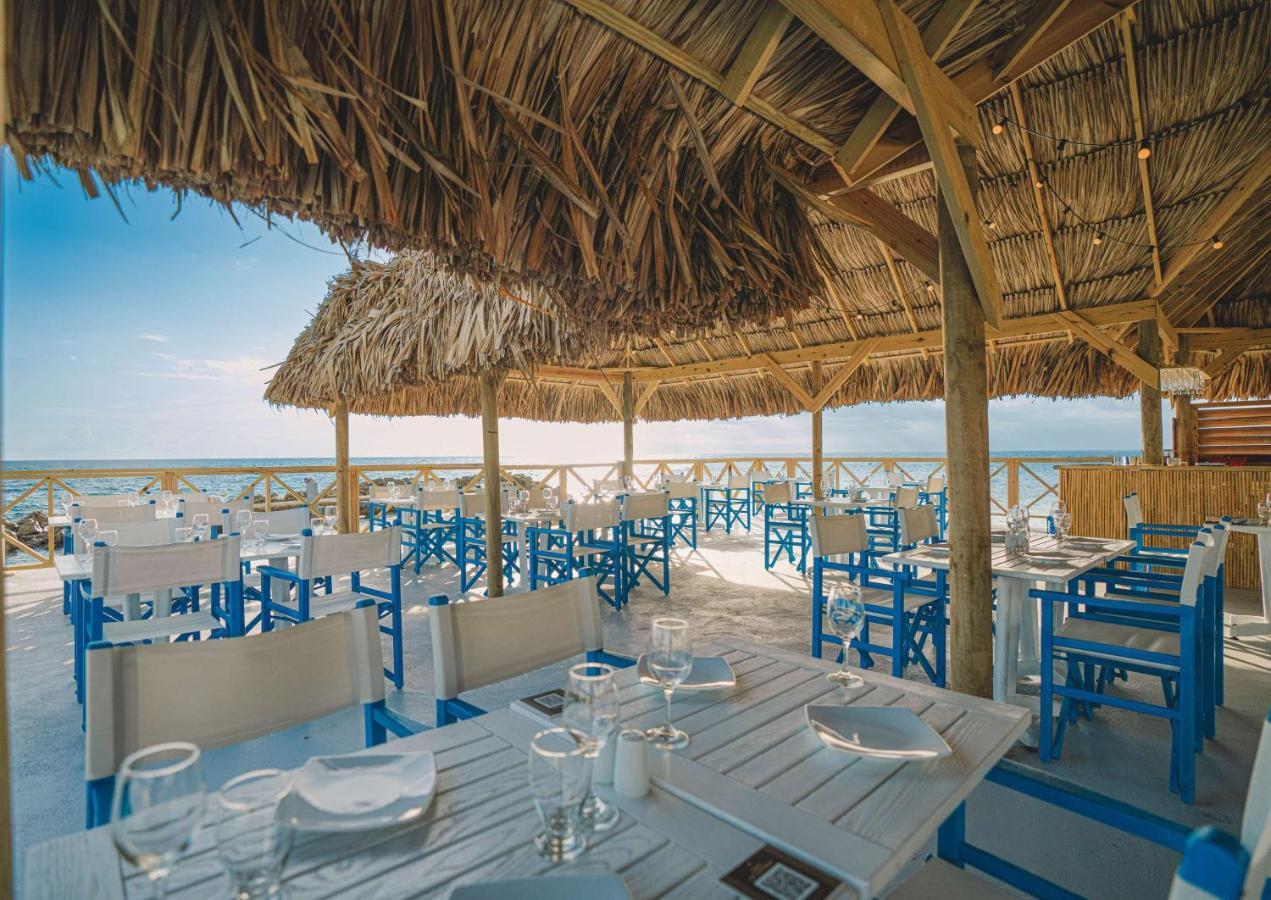 Resort Mangrove Corendon Curacao Resort, Curio By Hilton 4*