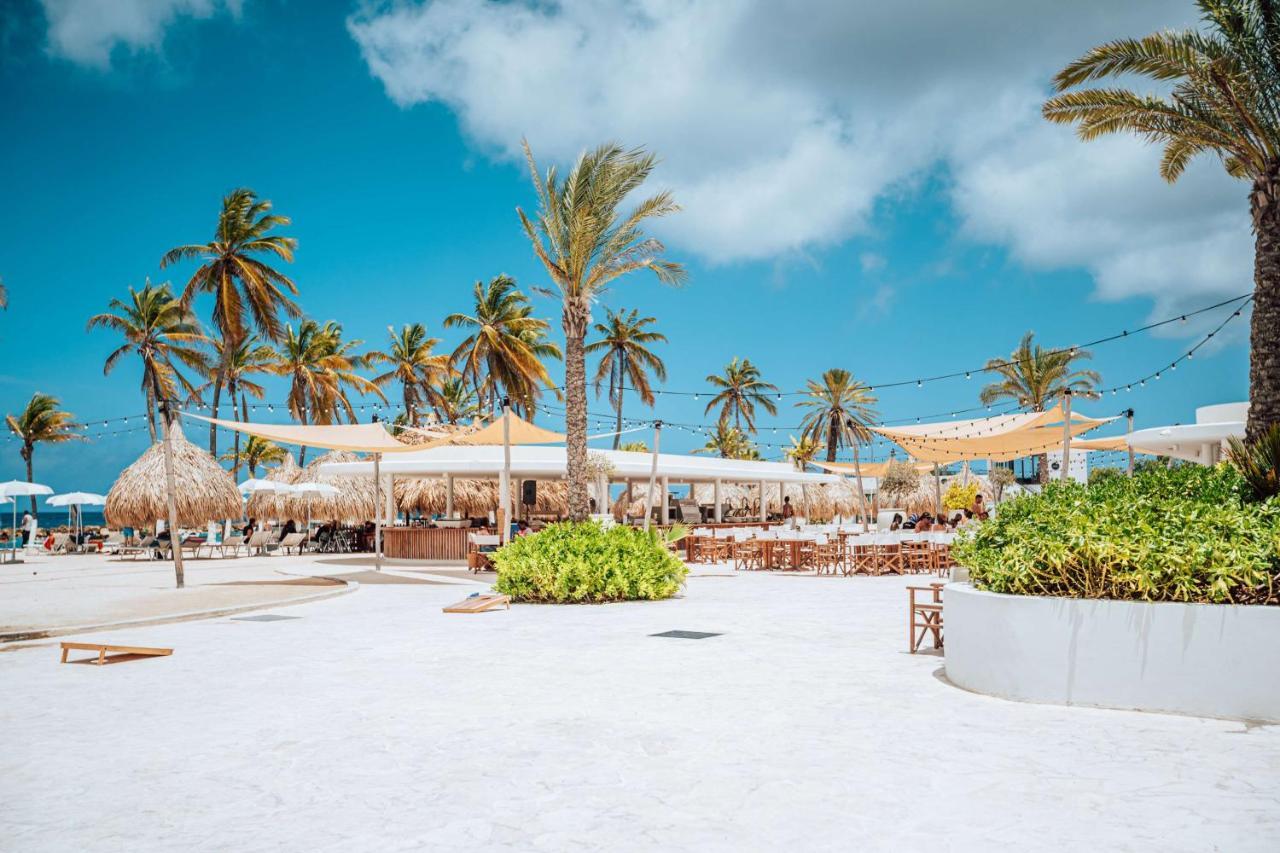 Mangrove Corendon Curacao Resort, Curio By Hilton 4*