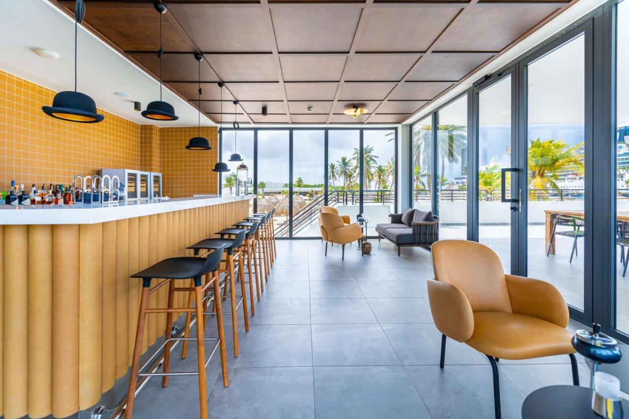 Mangrove Corendon Curacao Resort, Curio By Hilton Resort