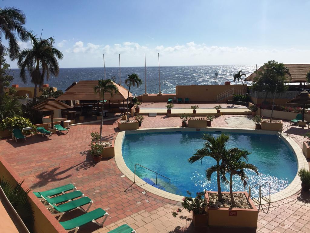 Plaza Curacao & Casino Hotel Willemstad