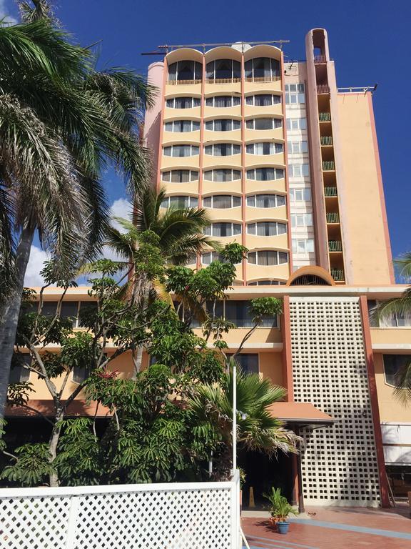 Plaza Curacao & Casino 3*