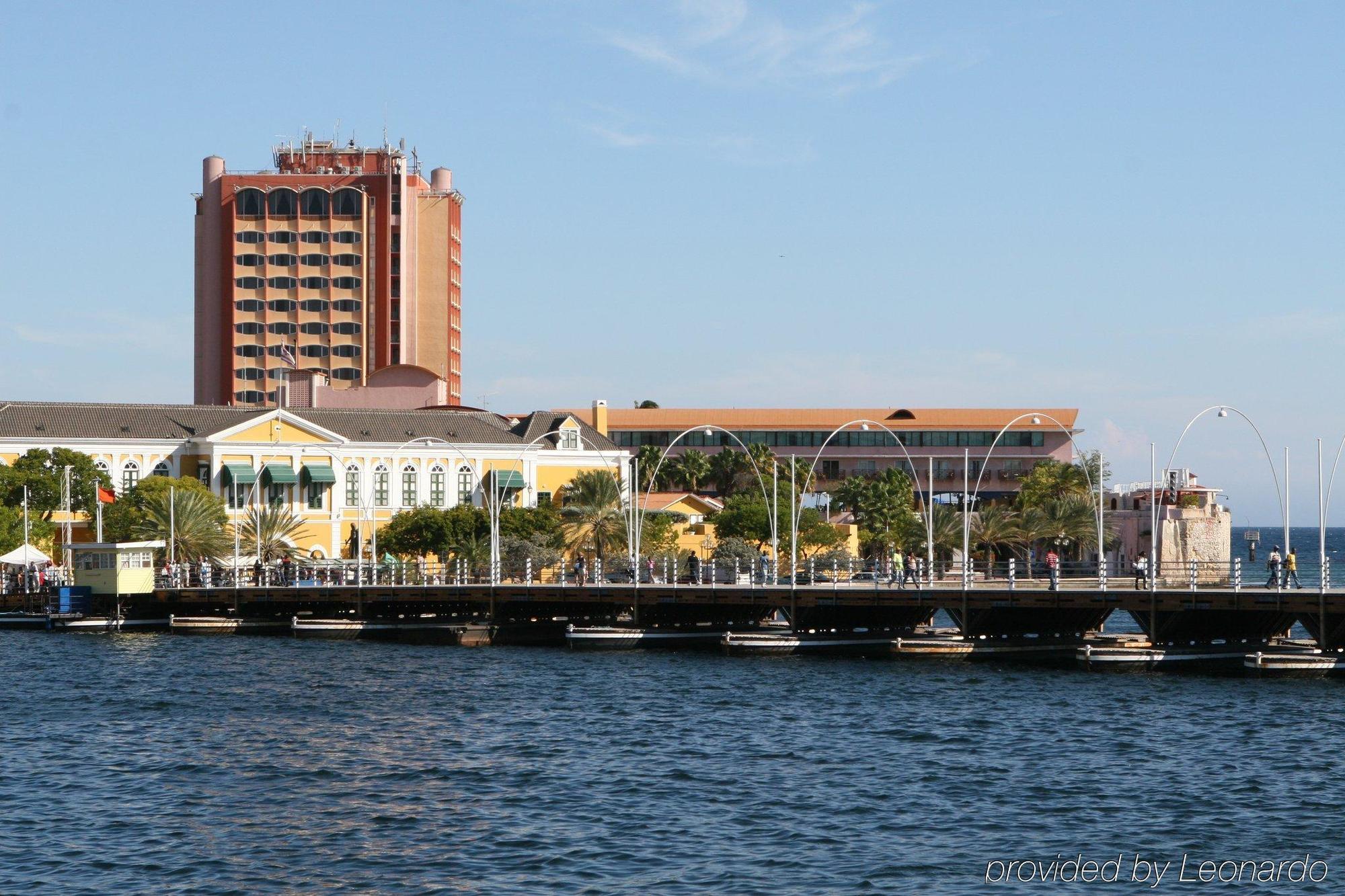 Plaza Curacao & Casino