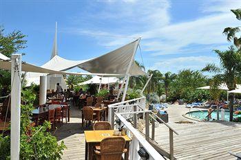 Chogogo Curacao