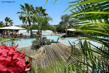 Chogogo Hotel Curacao