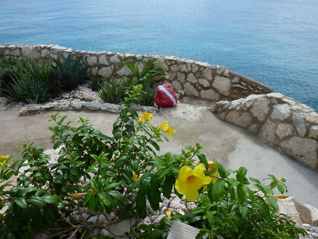 Bon Bientu Apartamento Lagun