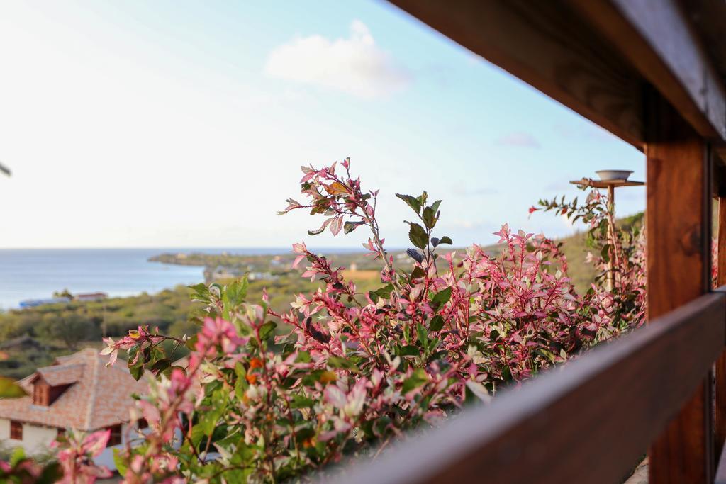 Punta West Acomodação com café da manhã  Westpunt