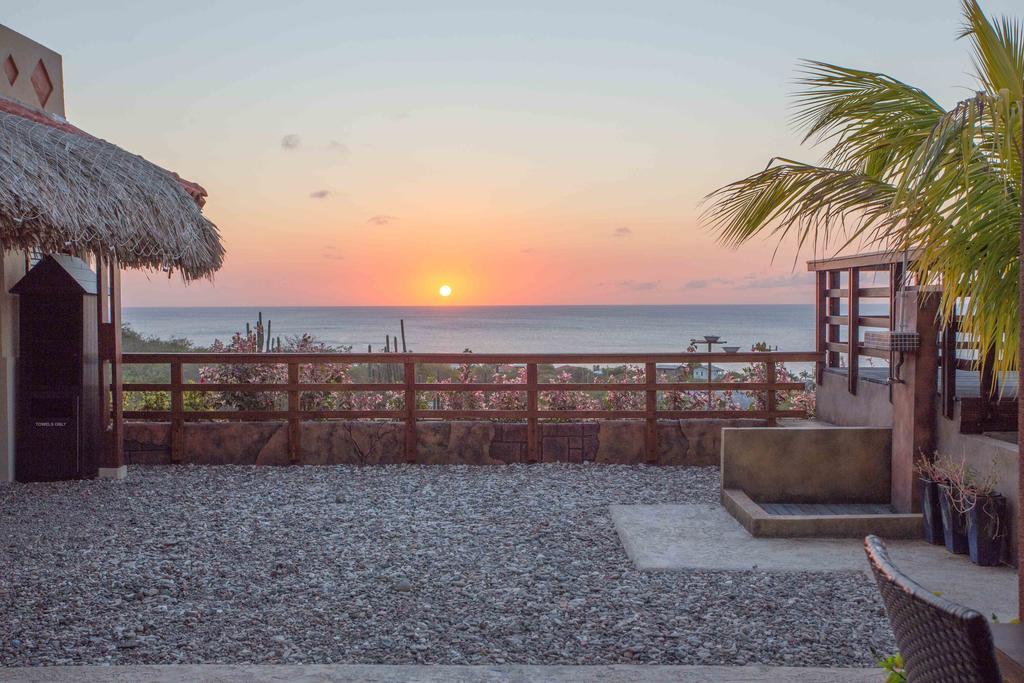 Acomodação com café da manhã  Punta West 3*