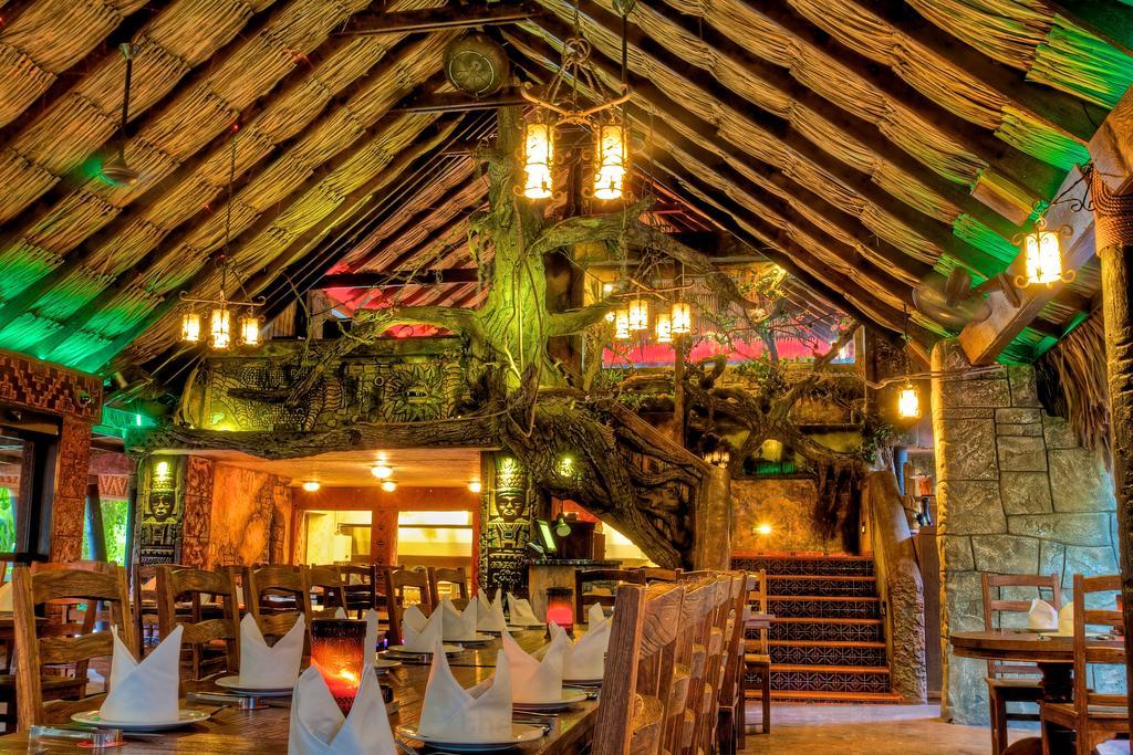 Amazonia Hotel 3* Willemstad