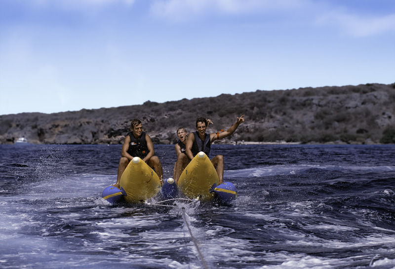 Resort Papagayo (adults Only) Willemstad
