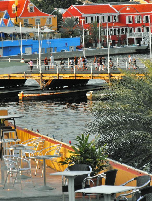 Plaza Curacao & Casino