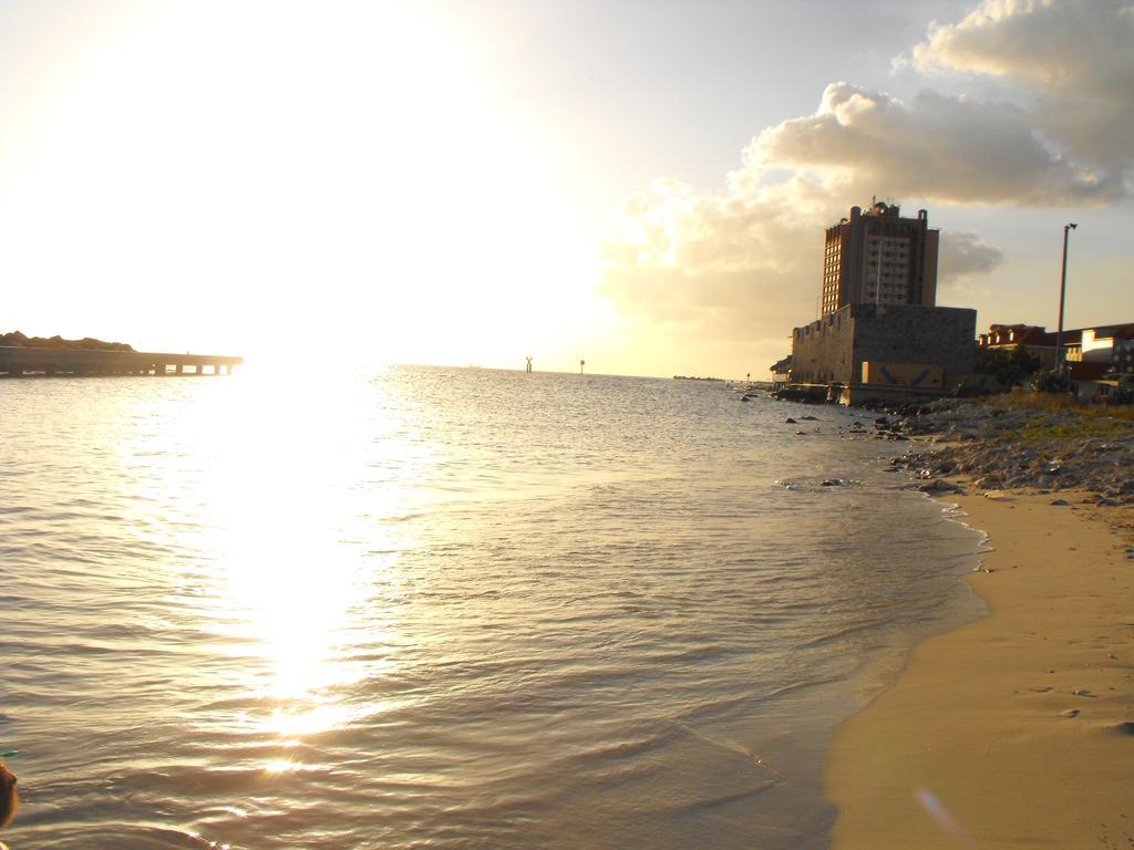 Hotel Plaza Curacao & Casino 3*