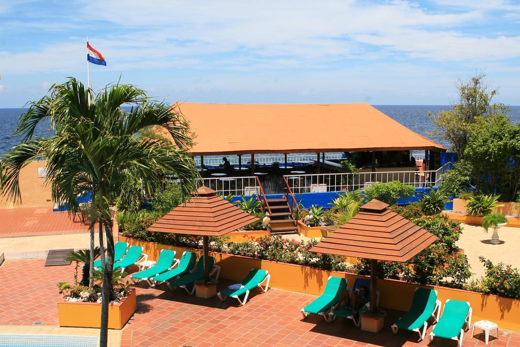 Hotel Plaza Curacao & Casino