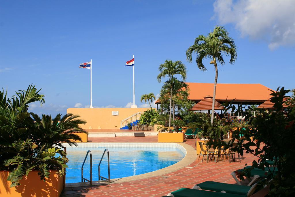 Hotel Plaza Curacao & Casino Willemstad