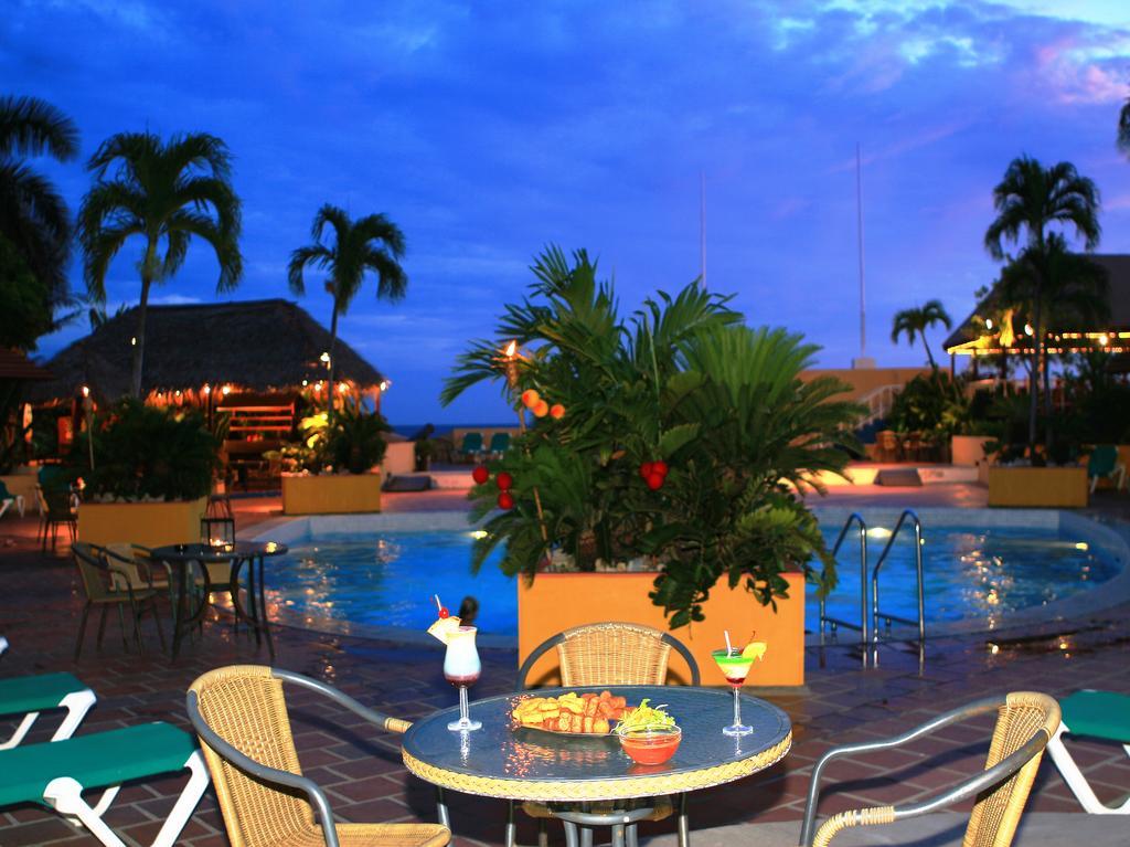 Hotel Plaza Curacao & Casino