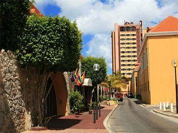 Hotel Plaza Curacao & Casino 3*