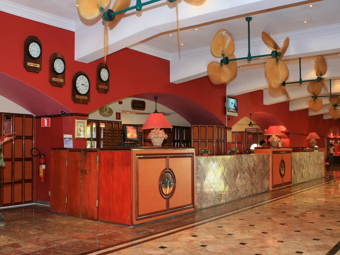Hotel Plaza Curacao & Casino 3*