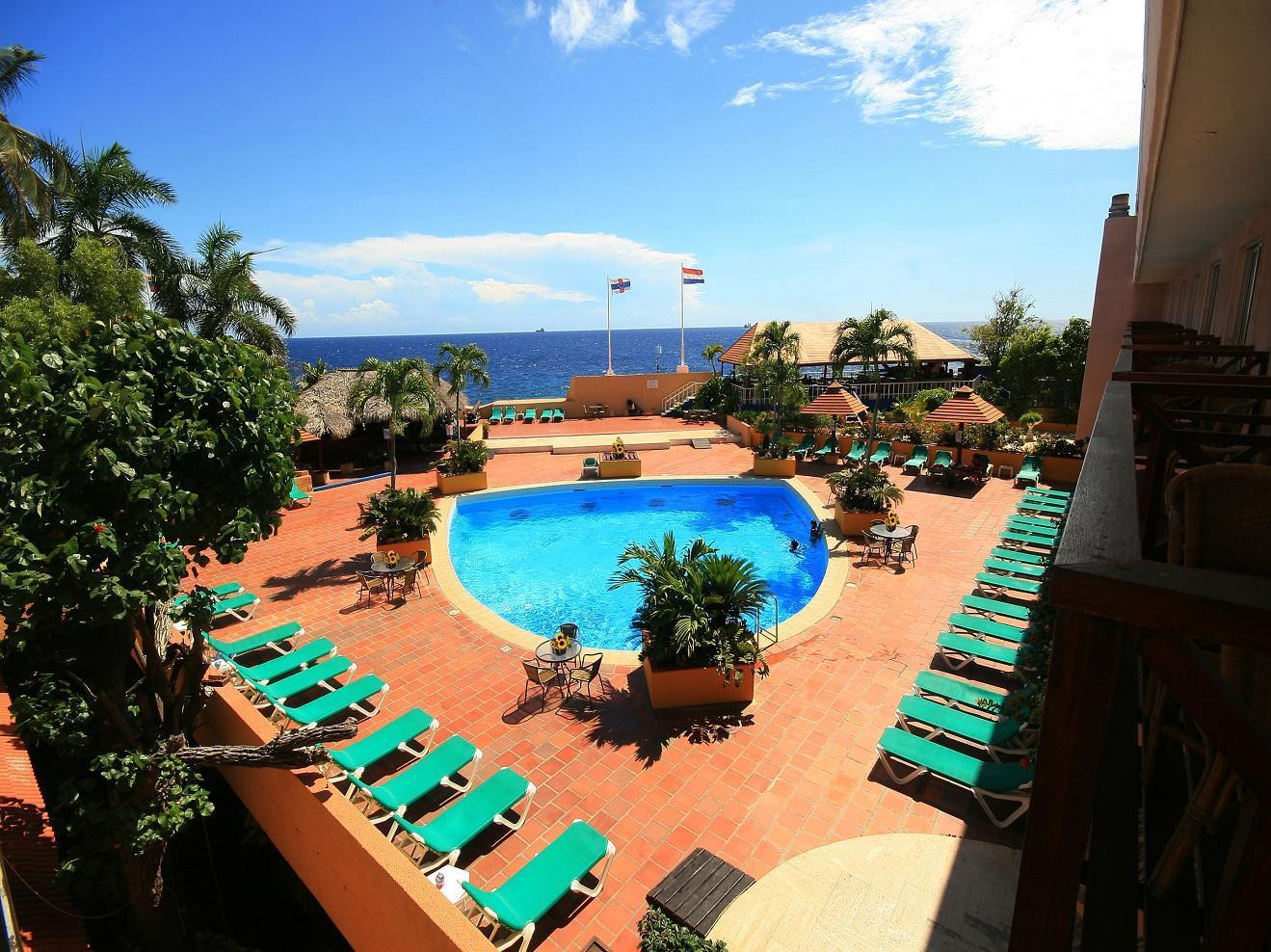 Plaza Curacao & Casino