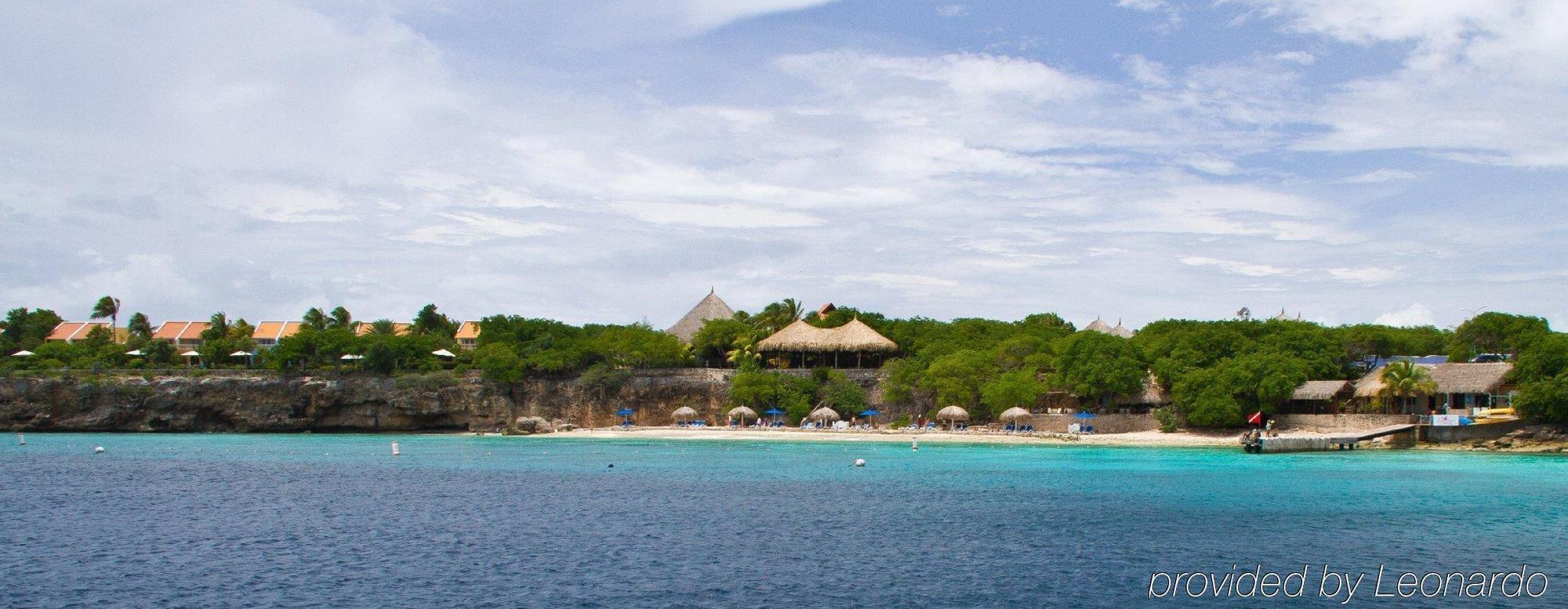 Kura Hulanda & Club Hotel Westpunt