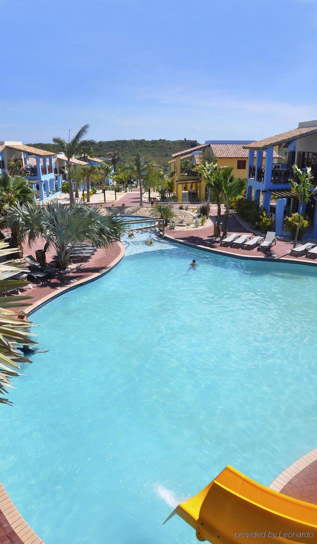 Kunuku Aqua 4* Curacao