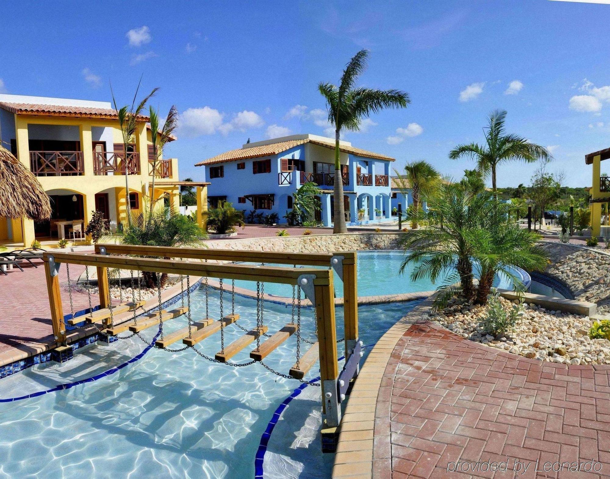 Kunuku Aqua 4* Curacao