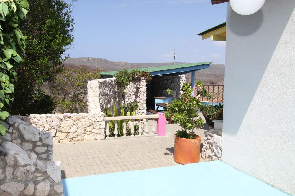 Bandabou Breeze Curacao 3*