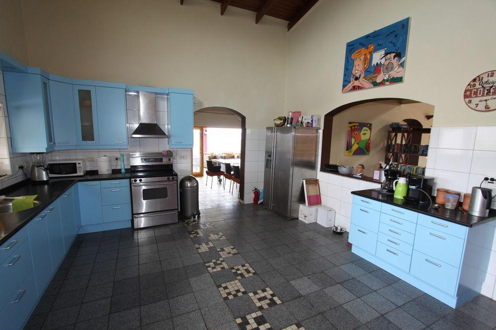 Bandabou Breeze Curacao Aparthotel