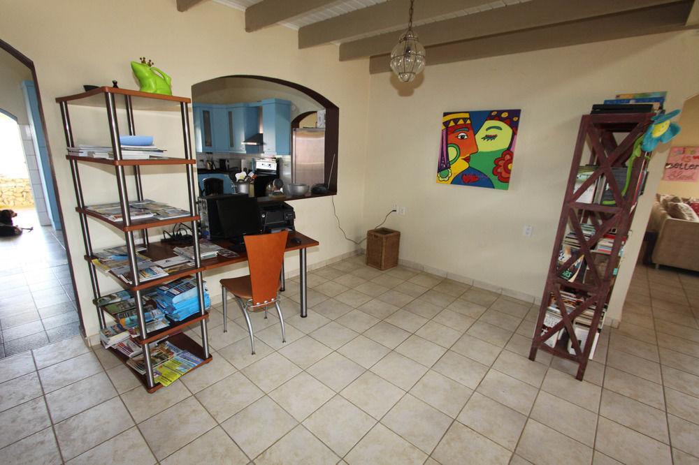 Bandabou Breeze Curacao Aparthotel Willibrordus