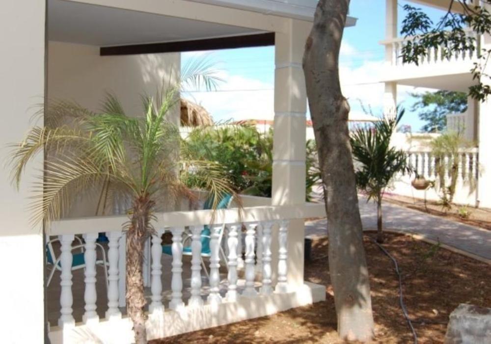 Wayaca Mini Apartment Willemstad